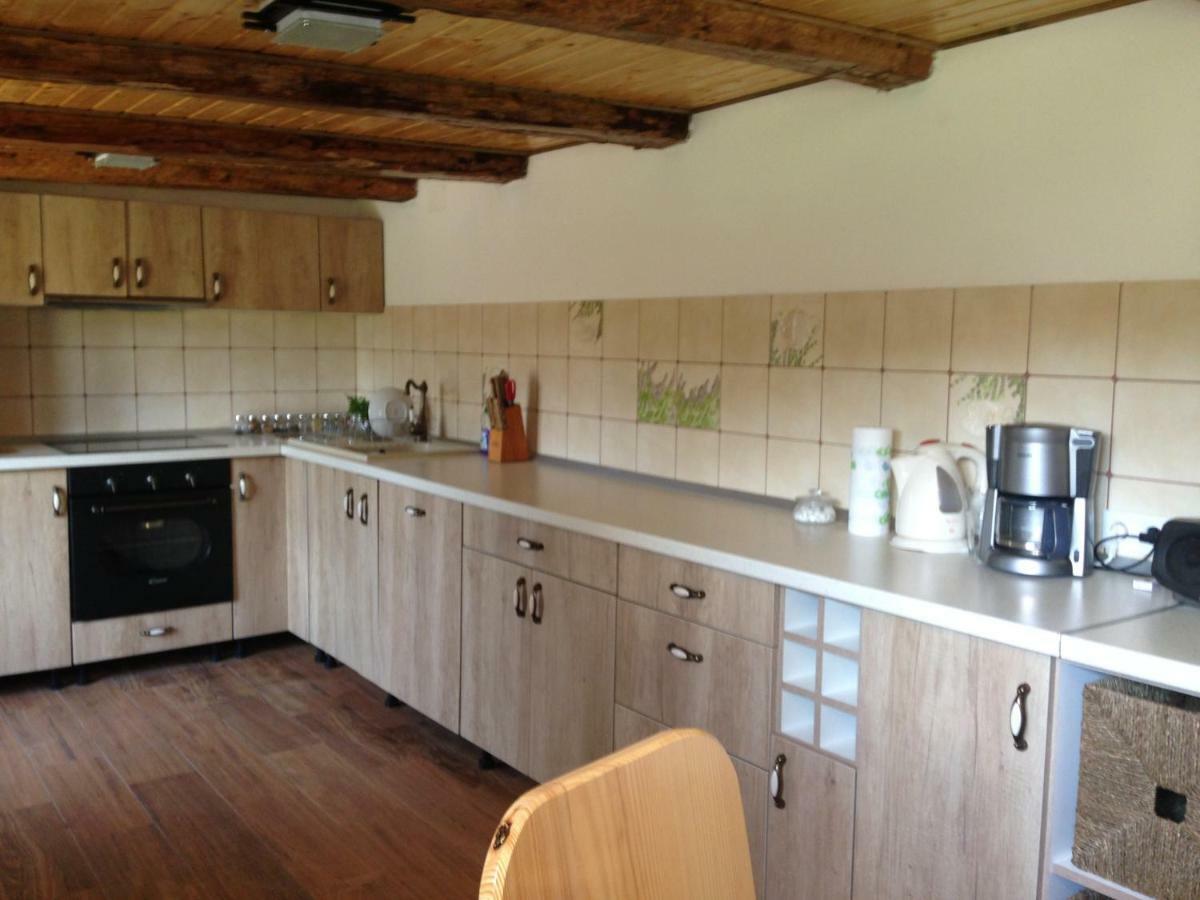 Casa Toma Villa Avrig Luaran gambar