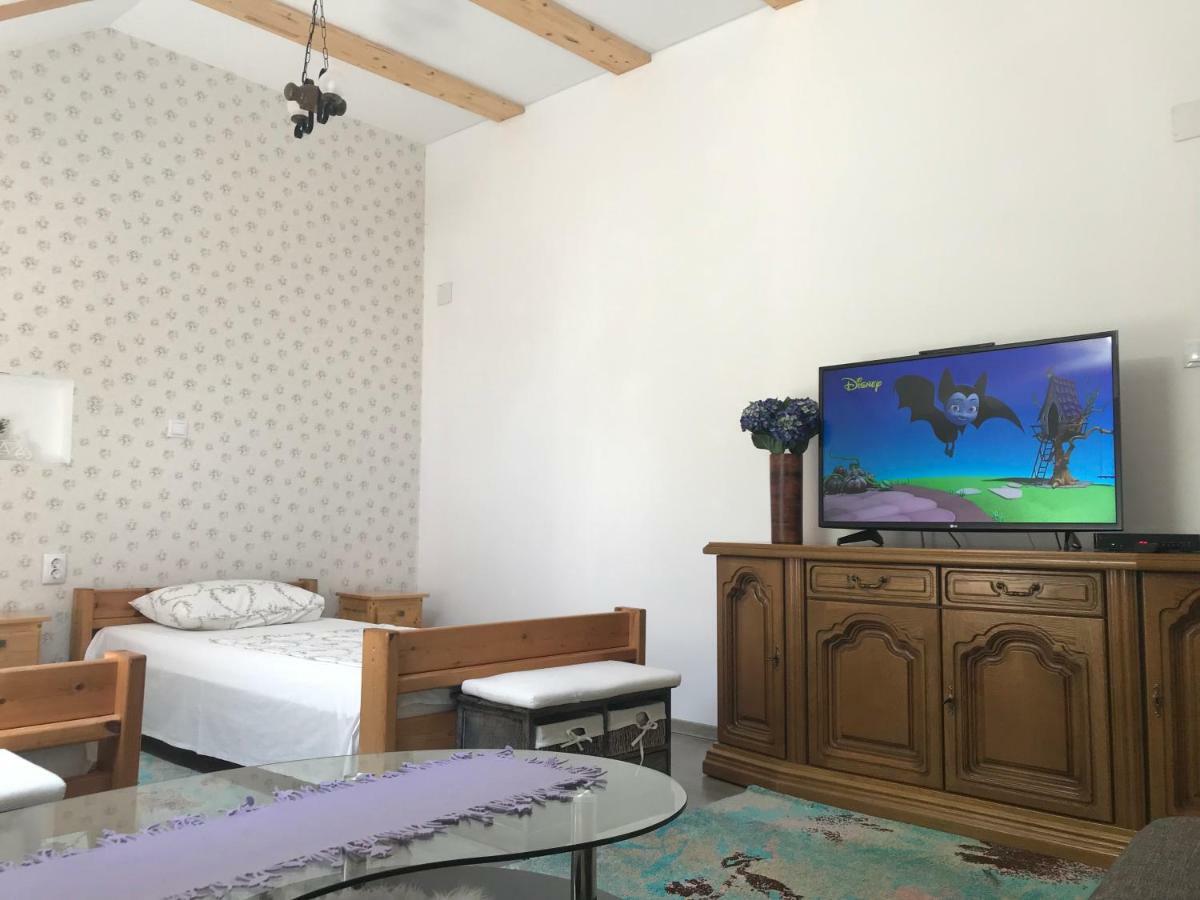 Casa Toma Villa Avrig Luaran gambar