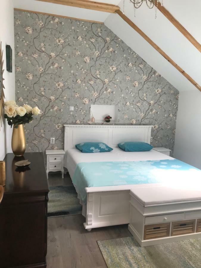 Casa Toma Villa Avrig Luaran gambar